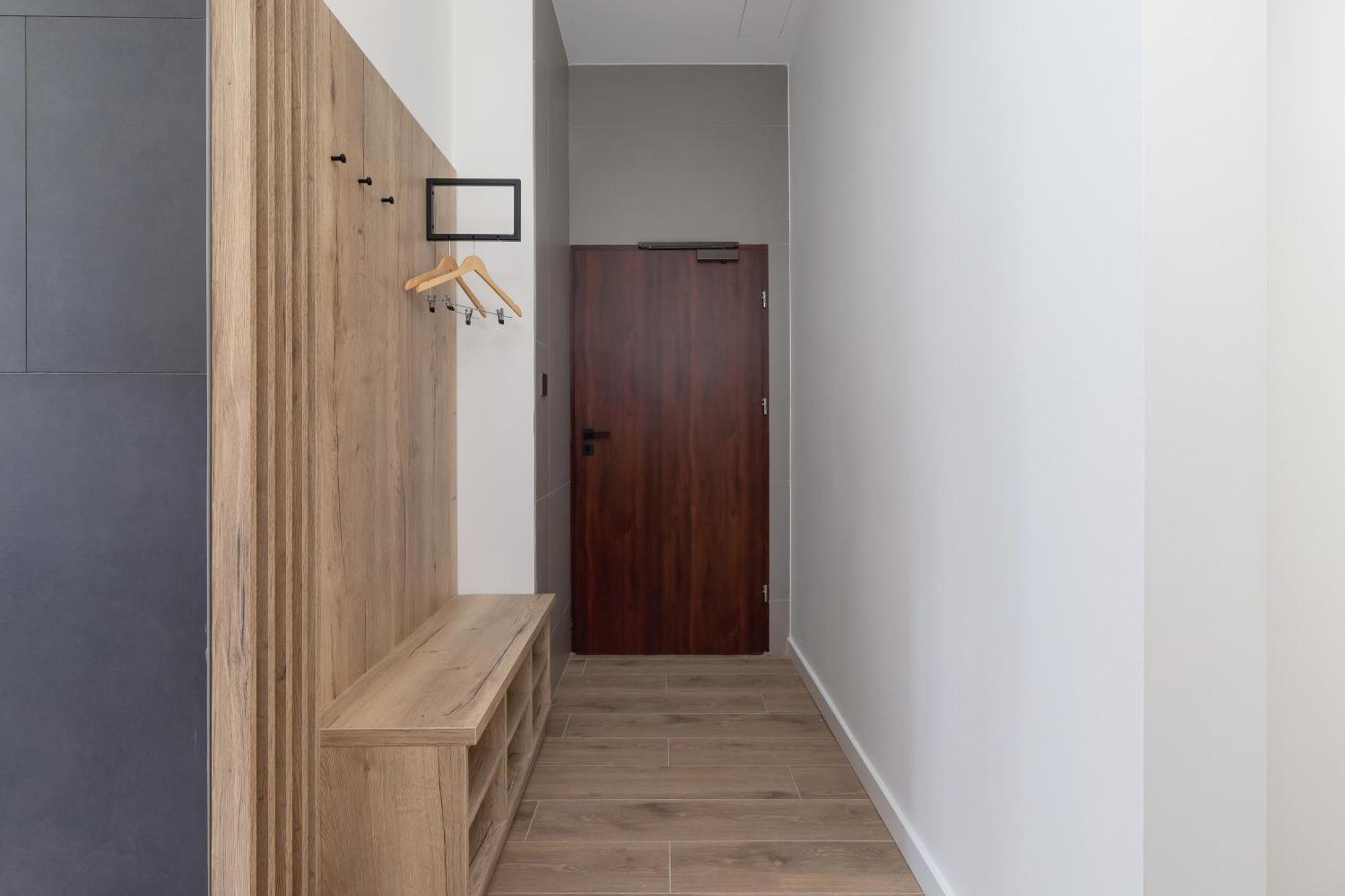 Studio Apartment - Dietla 21 Street Krasków Eksteriør bilde