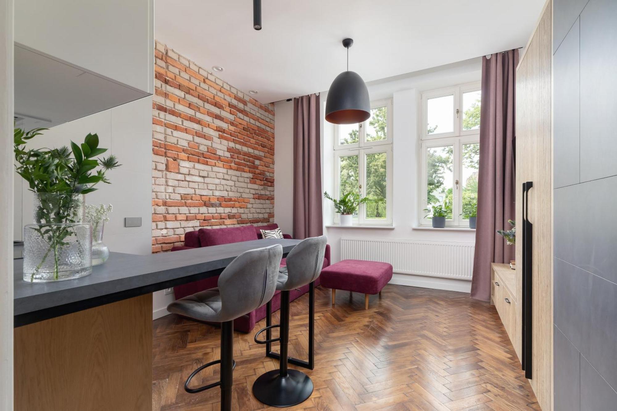 Studio Apartment - Dietla 21 Street Krasków Eksteriør bilde